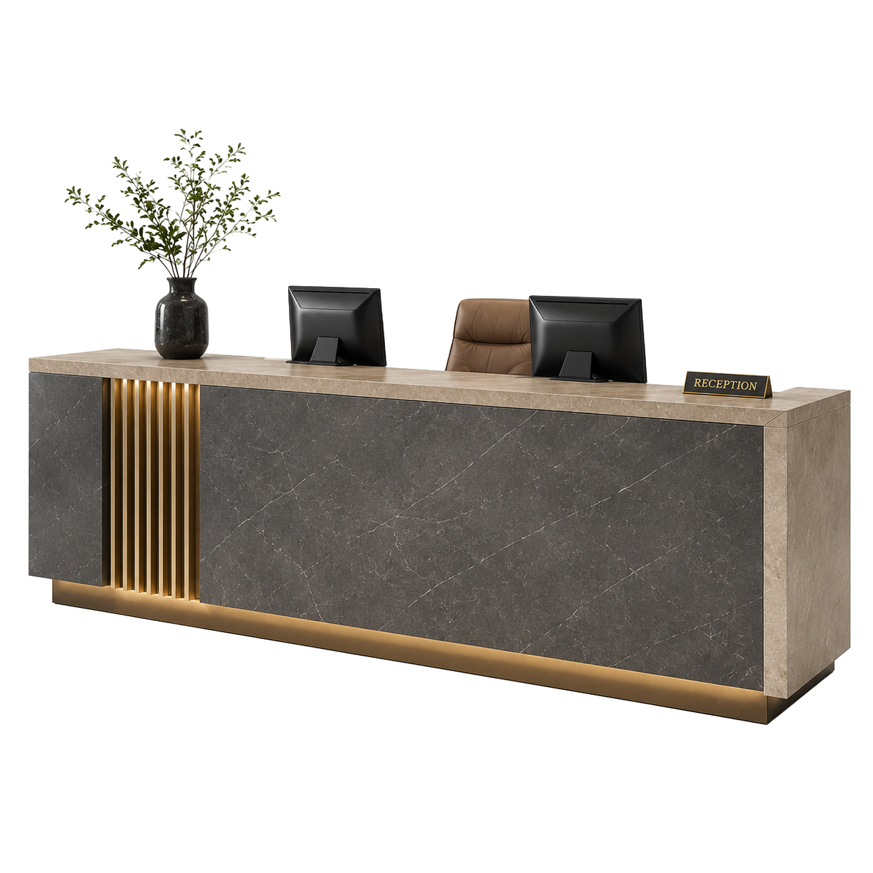 Reception Desks